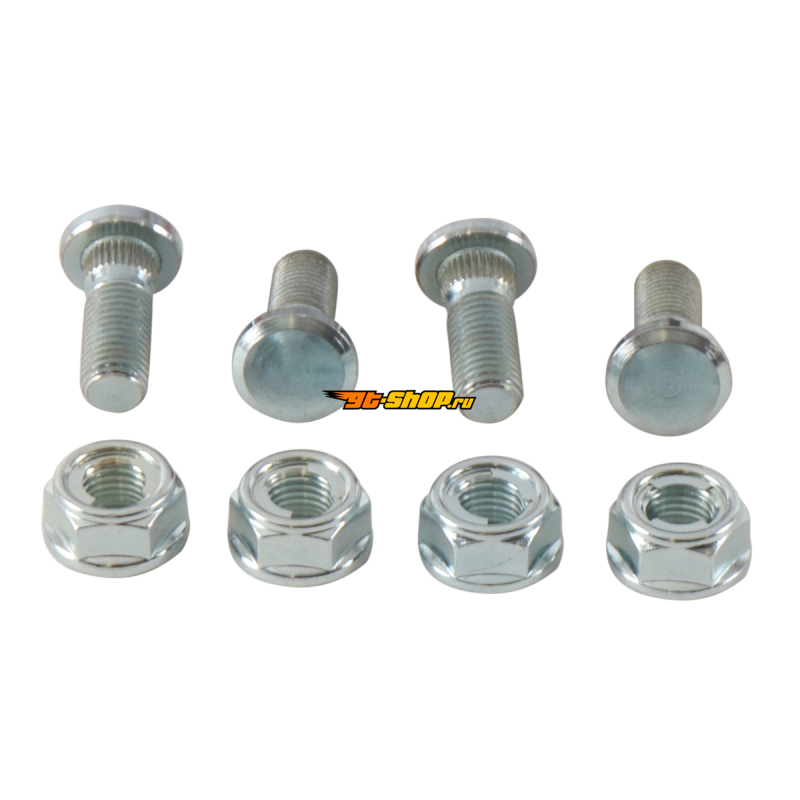 ABR Wheel Stud & Nut Kits All Balls Racing 85-1050