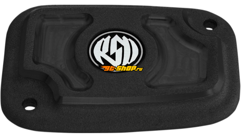 Roland Sands Design 0208-2114-SMB RSD Hand Controls