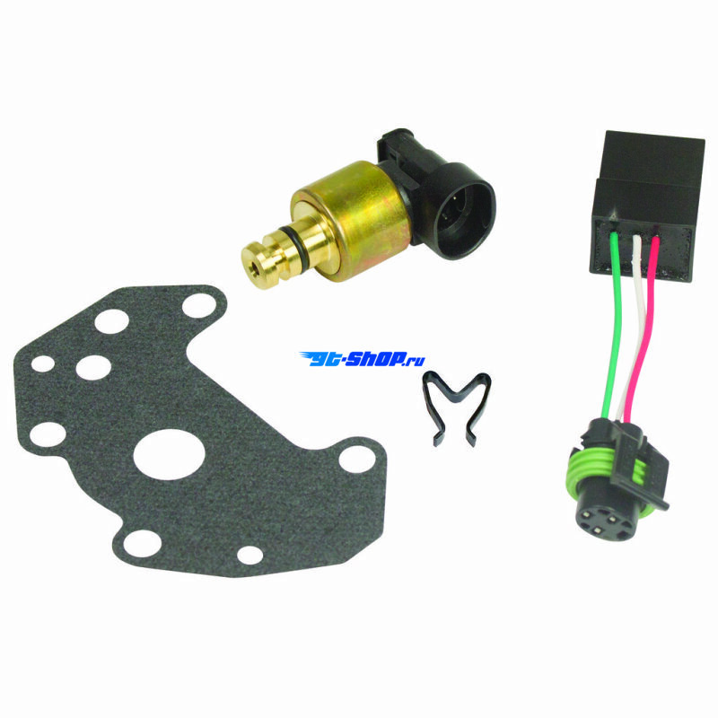 BDD Hardware BD Diesel 1060602