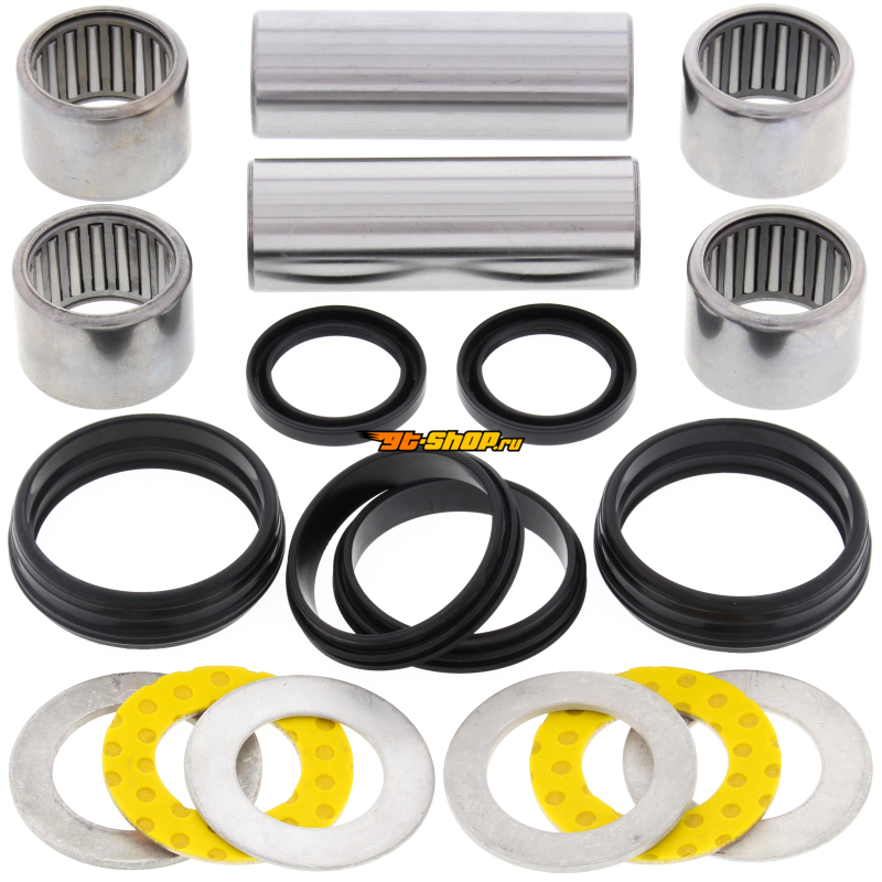 All Balls Racing 28-1185 ABR Swing Arm Bearing Kits