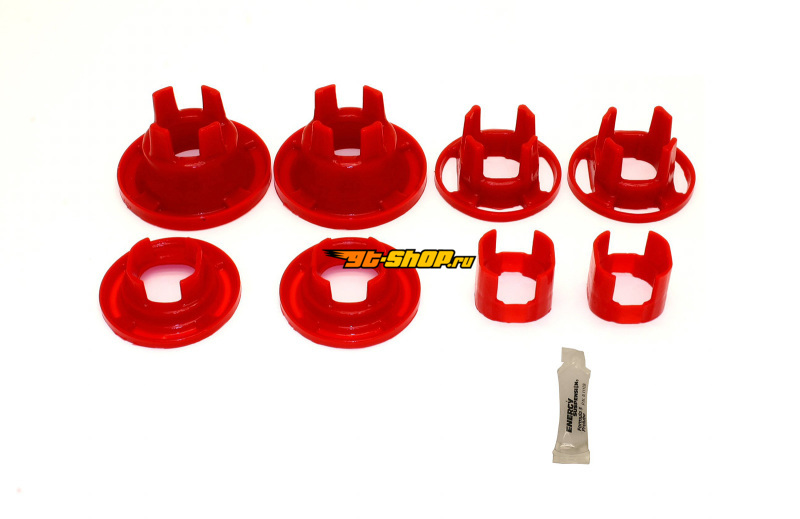 BMR Suspension BK016 BMR Diff Bushing Kits