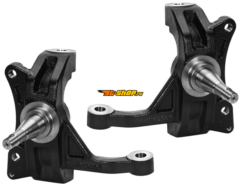 Wilwood 831-15931 WIL Spindles