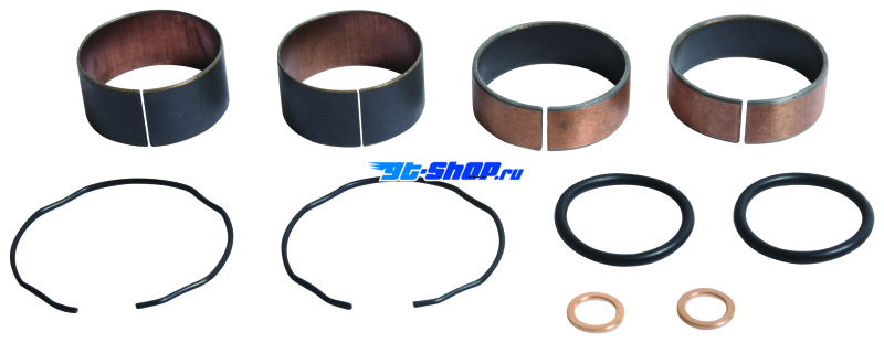 All Balls Racing 38-6155 ABR Fork Bushing Kits