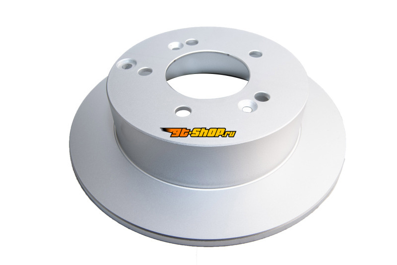 DBA 3033E DBA En-Shield Standard Rotors