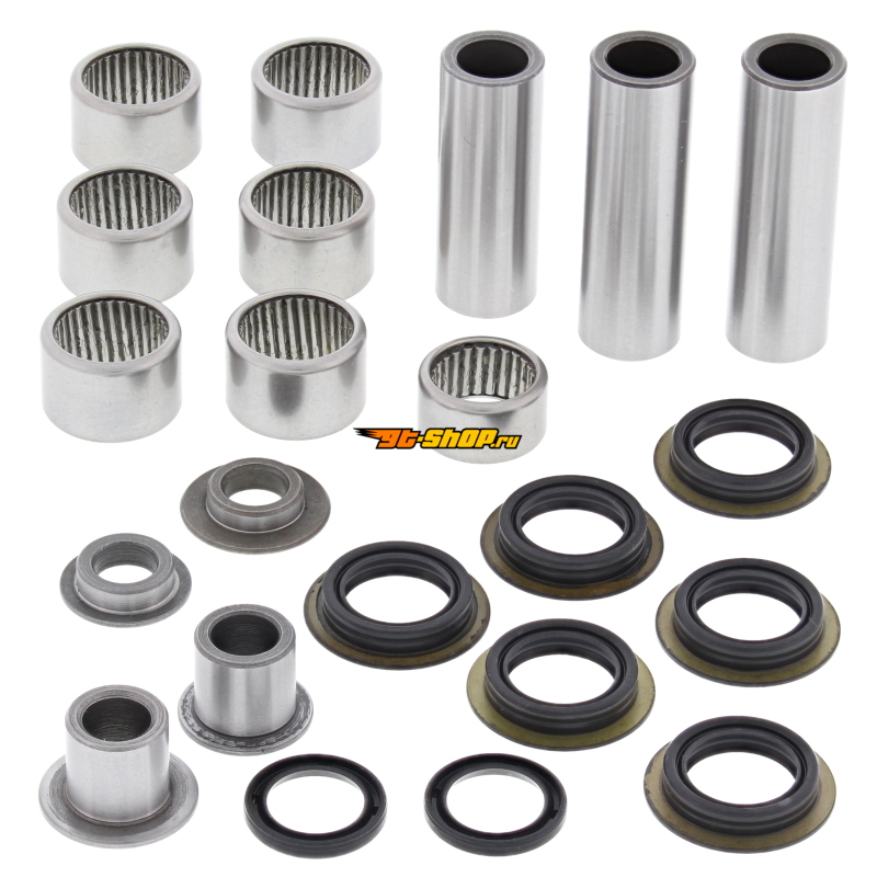 All Balls Racing 27-1014 ABR Swing Arm Bearing Kits