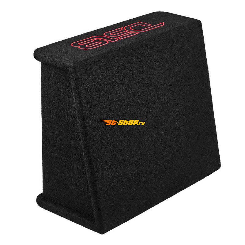 DS18 SB10A DSE Shallow Subwoofer Enclosures