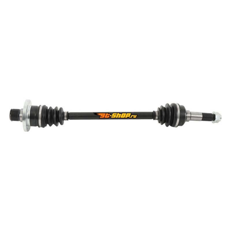 All Balls Racing AB8-YA-8-330 ABR Xtreme Duty Axles