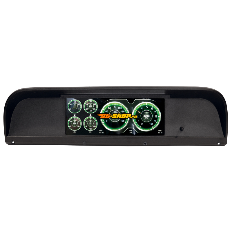 AutoMeter 7403 AM InVision Digital Dash