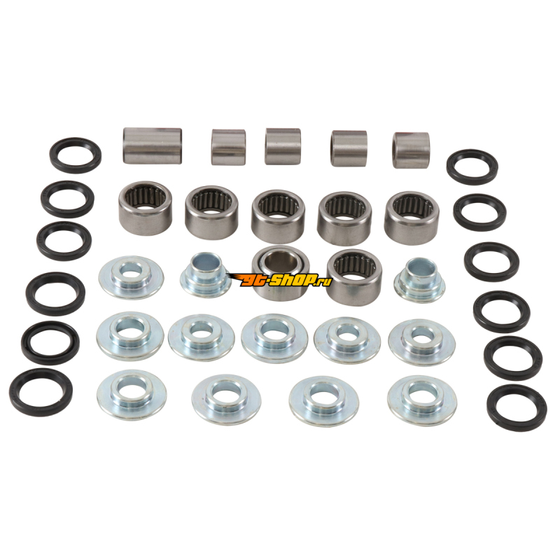 All Balls Racing 27-1187 ABR Linkage Bearing Kits
