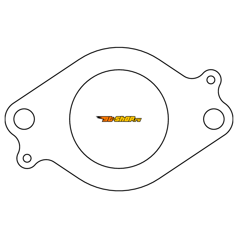 Cometic Gasket C5719-030 CG Exhaust Gaskets
