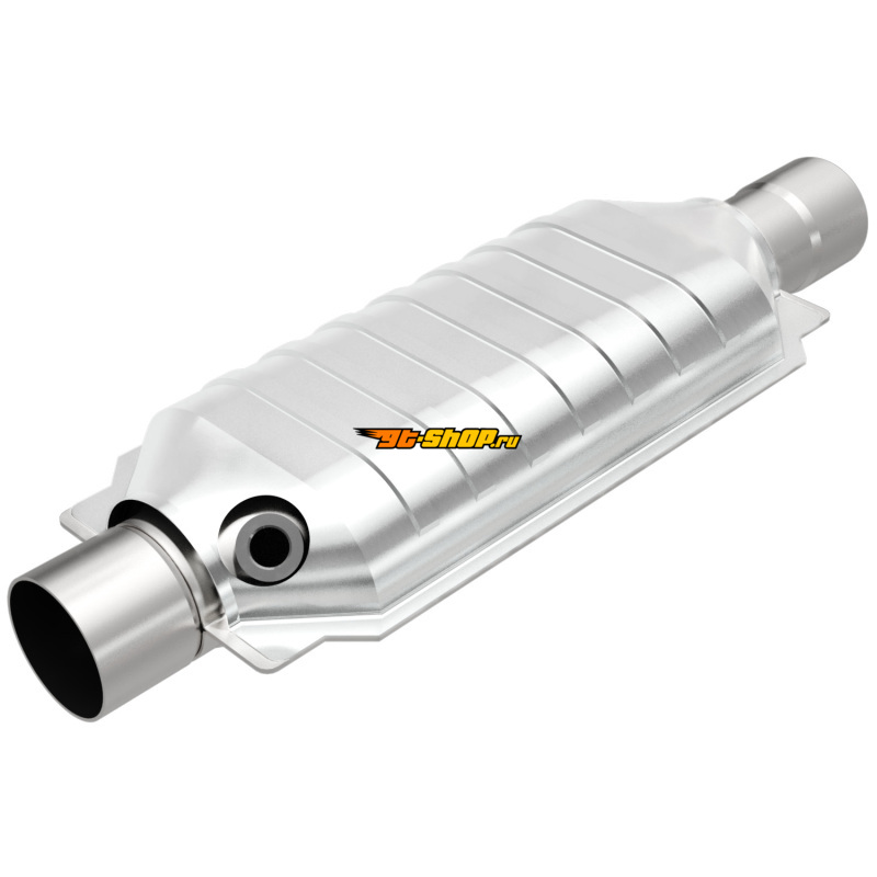Magnaflow 94436 MAG Universal Converter