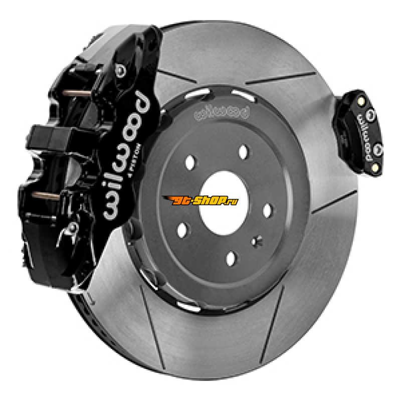 WIL Aero Brake Kit Wilwood 140-17009