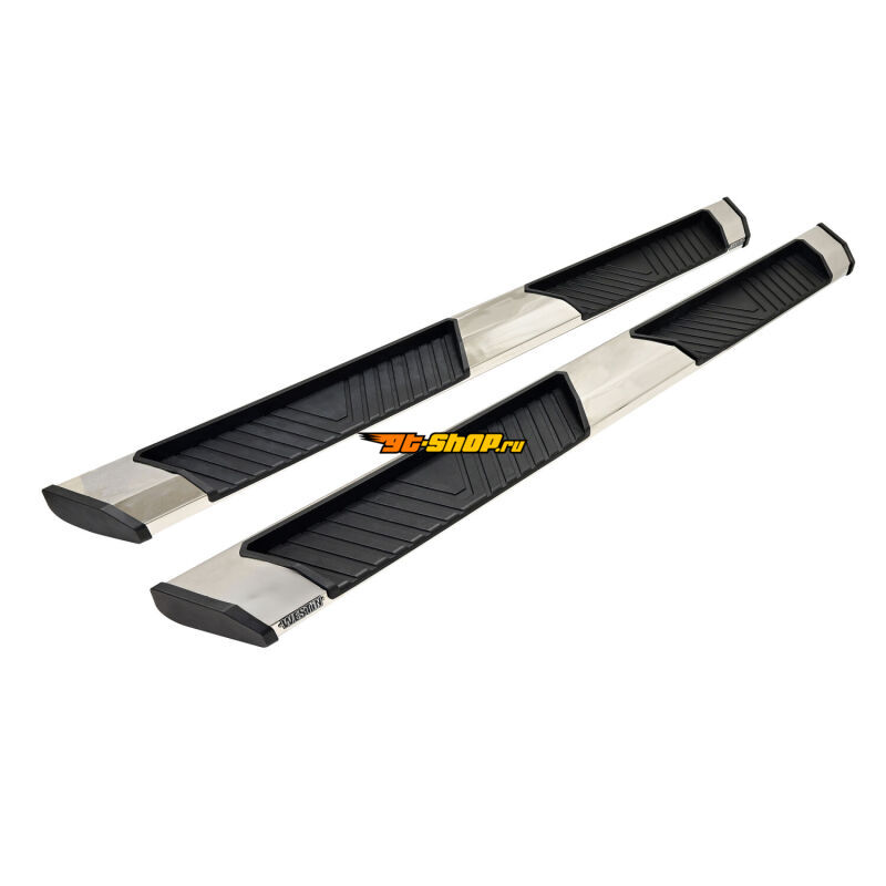 Westin 24-64080 WES Running Boards - AT6