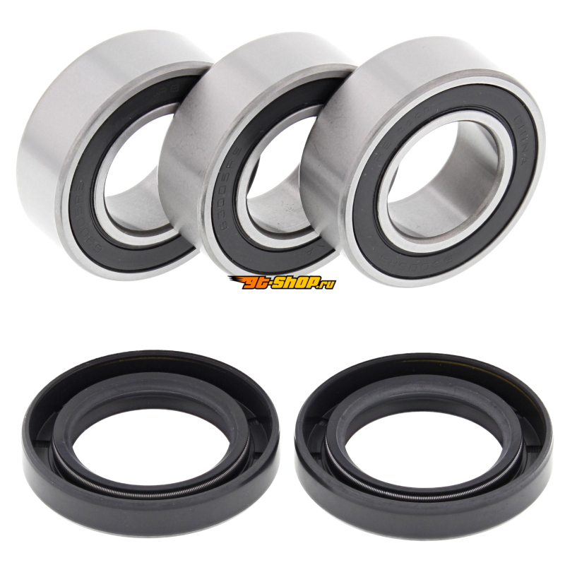 All Balls Racing 25-1535 ABR Wheel Bearing Kits