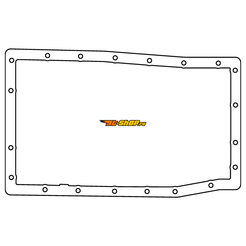 Cometic Gasket C14122-060 CG Oil Pan Gaskets