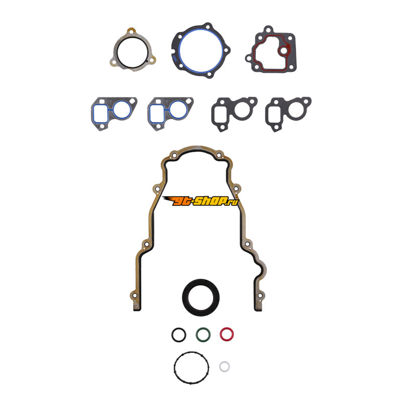 Fel-Pro TCS459931 FEL Timing Cover Gaskets