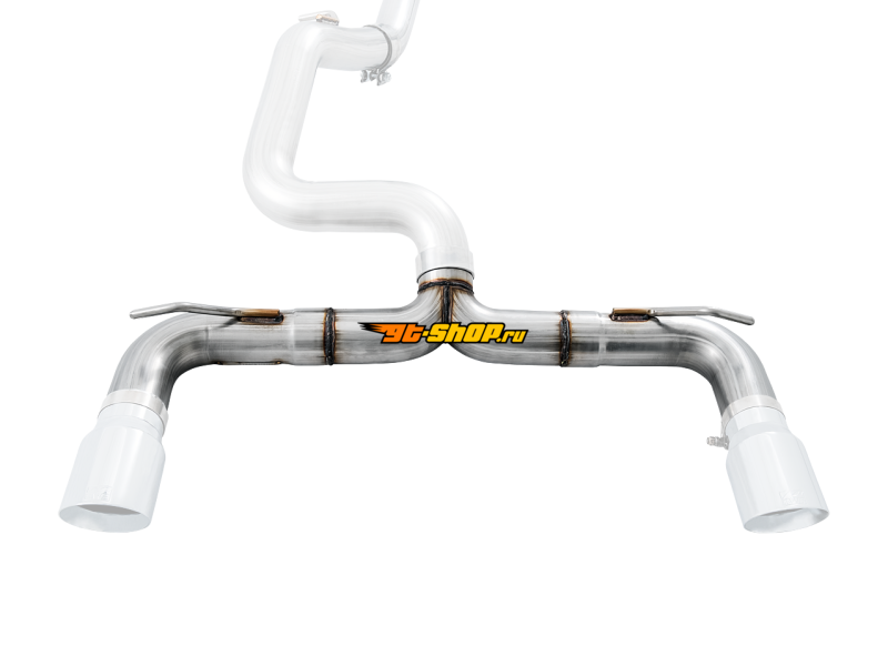 AWE Tuning 3810-11058 AWE Exhaust Conversion Kits