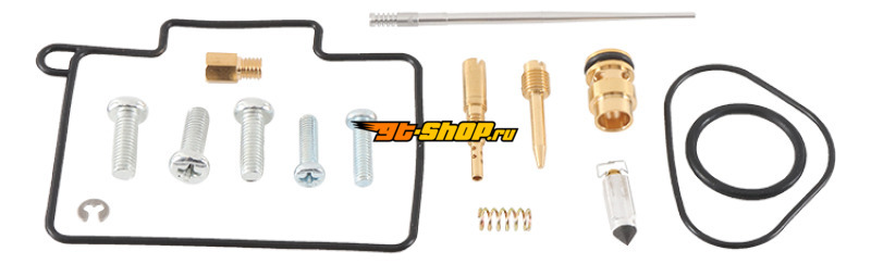 All Balls Racing 26-1151 ABR Carburetor Rebuild Kits