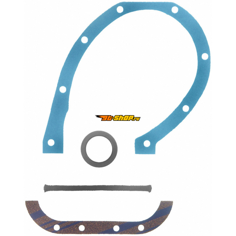 Fel-Pro TCS43511 FEL Timing Cover Gaskets