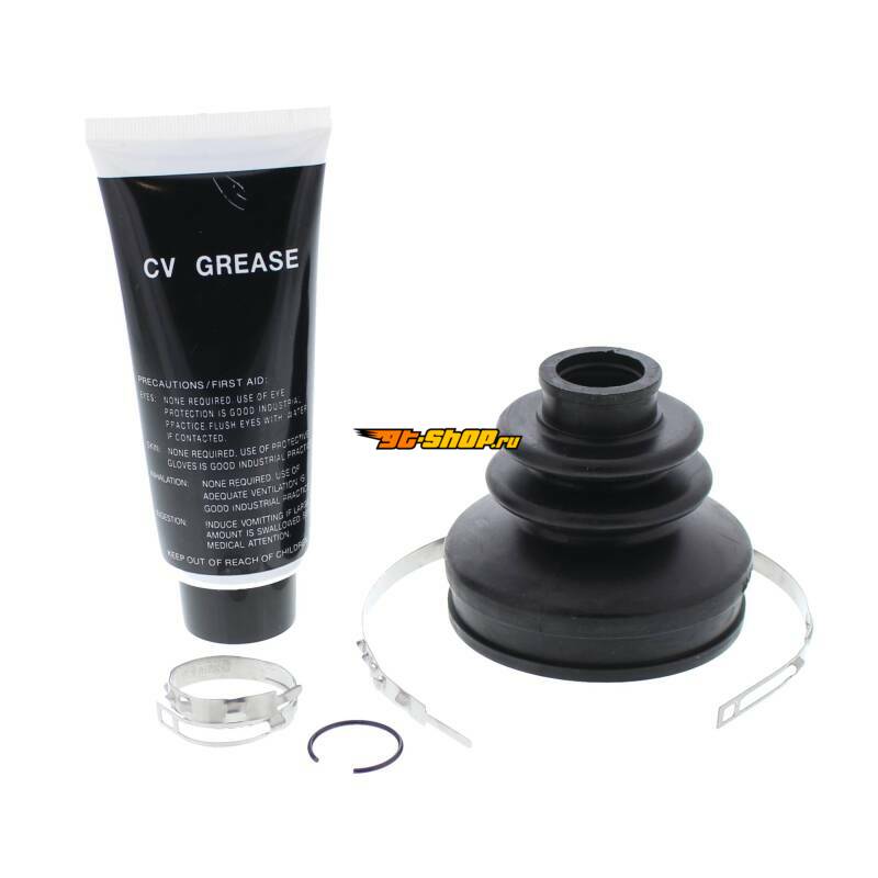 All Balls Racing AB6-BT-7879A ABR CV Boot Kits