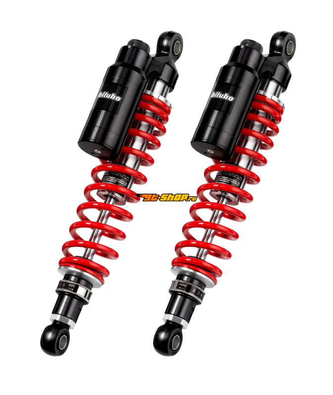 Bitubo Suspension T0018WMT01 BIT WMT0 Twinshocks