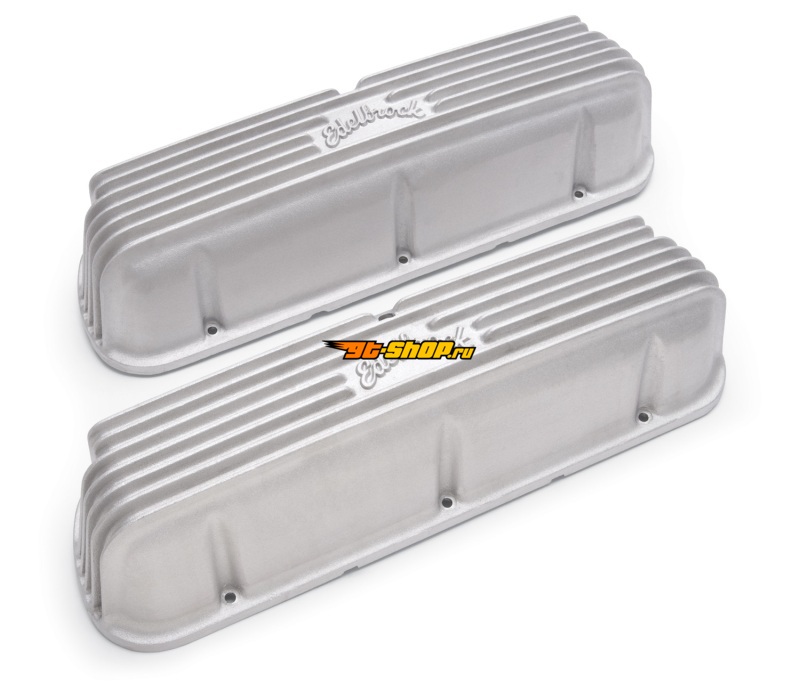 Edelbrock 41609 EDE Valve Covers