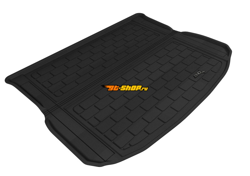3D MAXpider M1LR0061301 ACE Cargo Liner - Gray