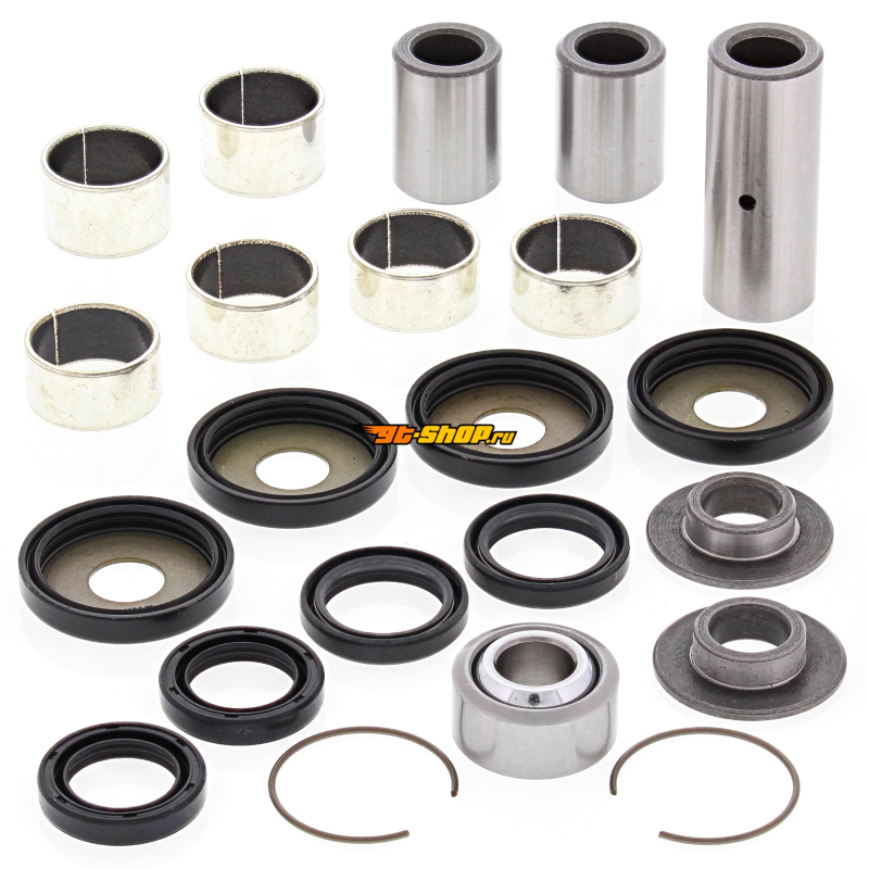 All Balls Racing 27-1002 ABR Linkage Bearing Kits