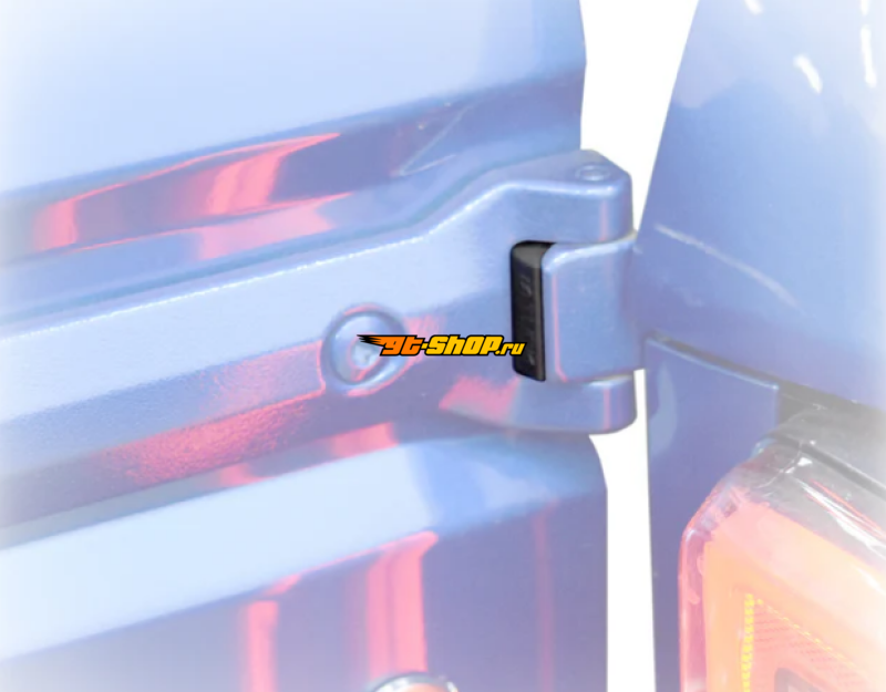 TURN Offroad EATG-M1 TOR Tailgate