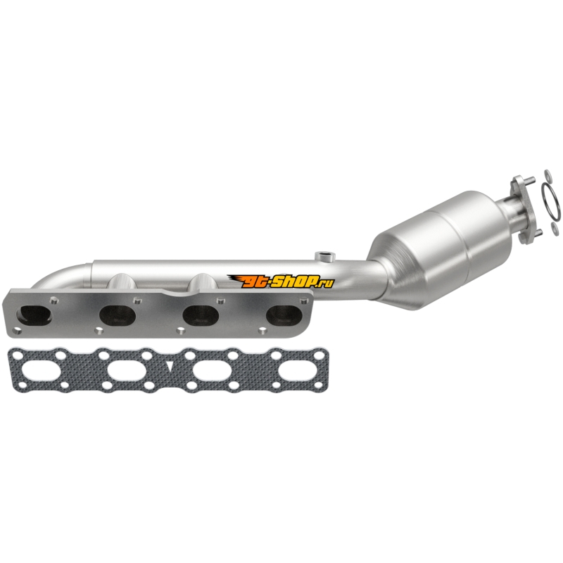 MAG Converter Direct Fit Magnaflow 4451501