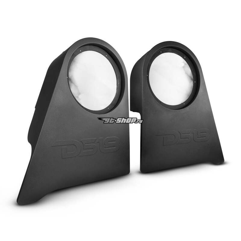 DS18 JK-SUB12/LR DSE Subwoofer Enclosures