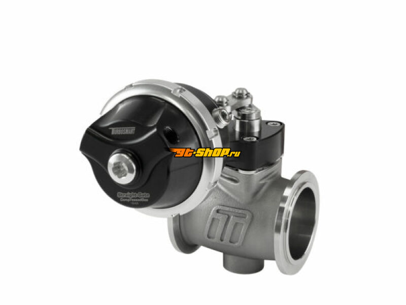 Turbosmart TS-0563-1242 TS PSG40 Straight Gates