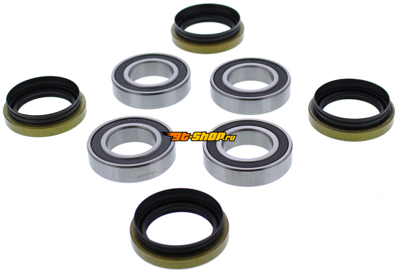 Pivot Works PWFWK-Y12-600 PIV A-Arm Kit