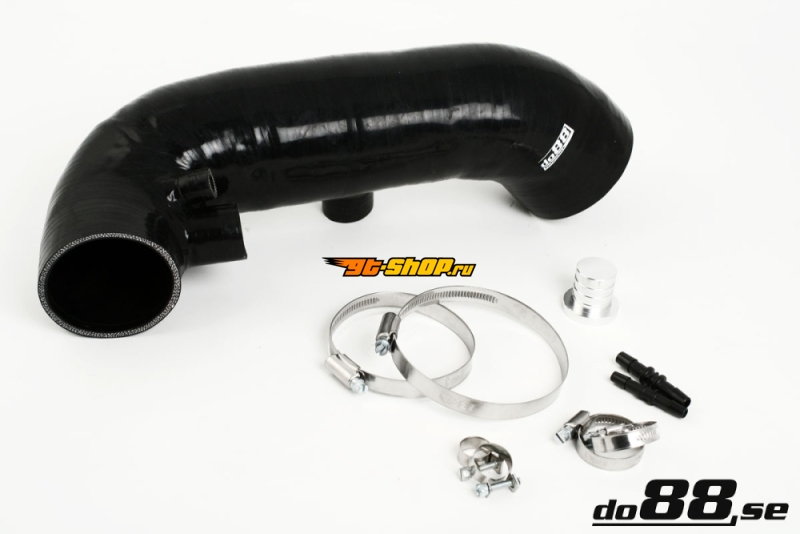 DOB Hose - Intercooler/Turbo do88 DO88-KIT96S