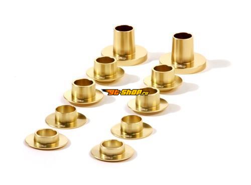 BLOX Racing BXSS-20601 BX Subframe Hard Collar Kits