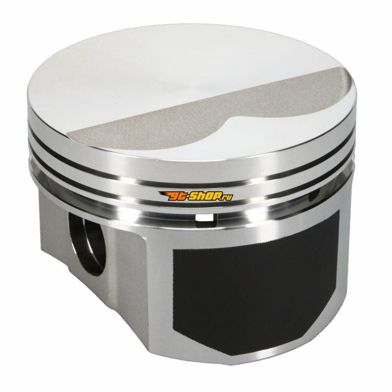 WIS Piston Sets - 8 Cyl Wiseco PTS501A4