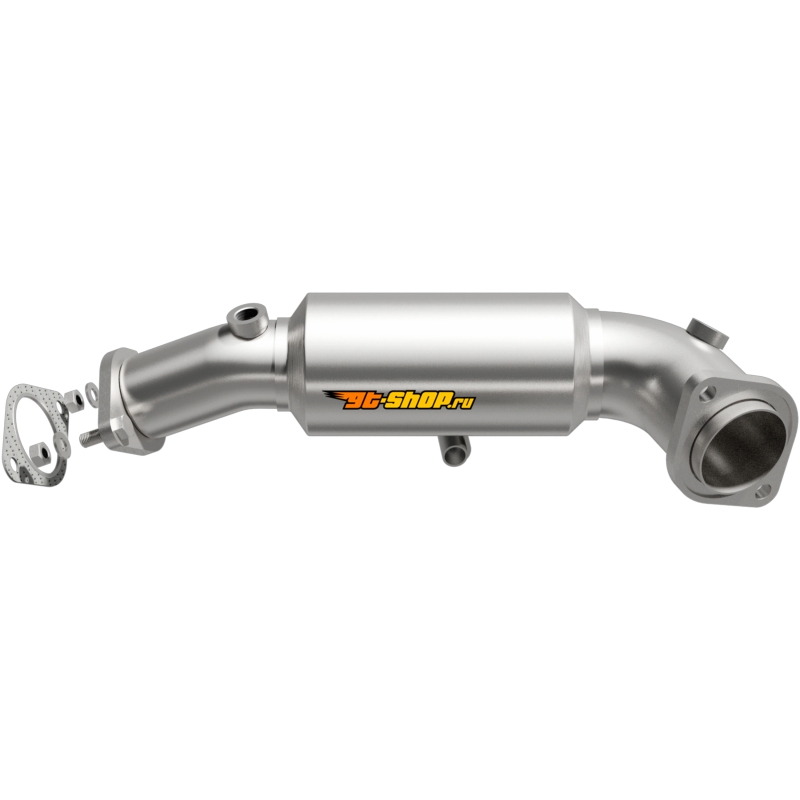 Magnaflow 5551818 MAG Converter Direct Fit