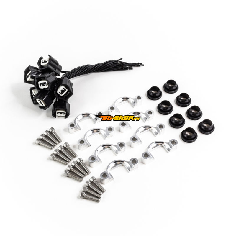 DeatschWerks P1-P2-8 DW Adapter Kit
