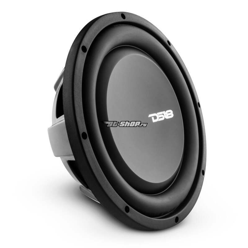 DS18 PSW10.4S DSE PSW Shallow Mount Powersports Subwoofers