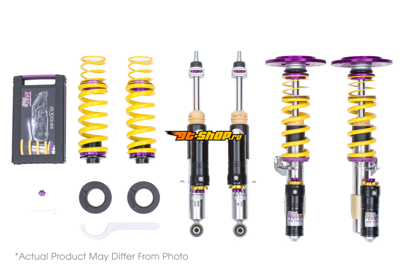 KW 397202DK KW Clubsport Kit