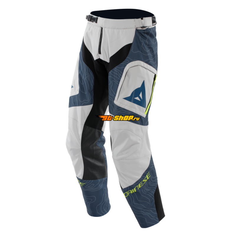 Dainese 2017500029-82N-64 DAI Sterrato Tex Pants