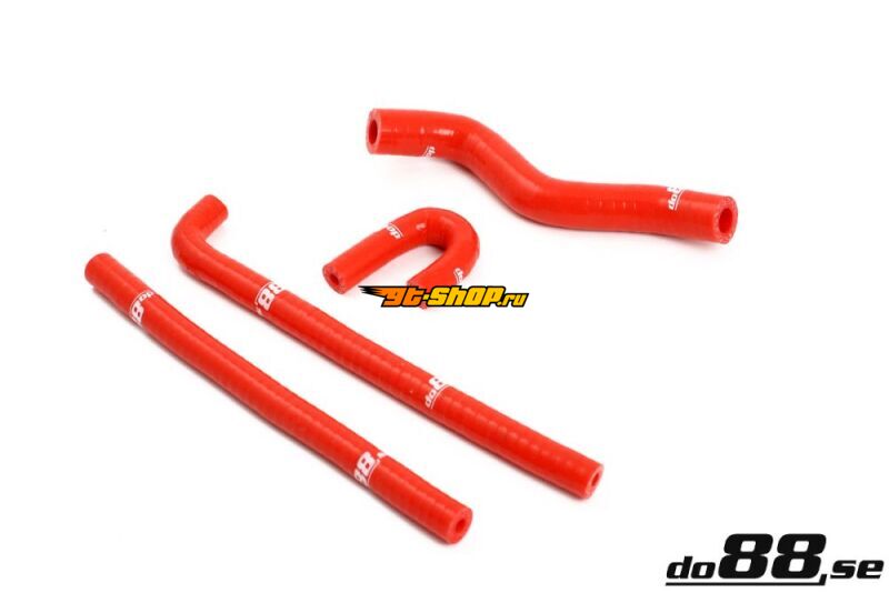 DOB Hose - Crankcase Ventilation do88 DO88-KIT3R