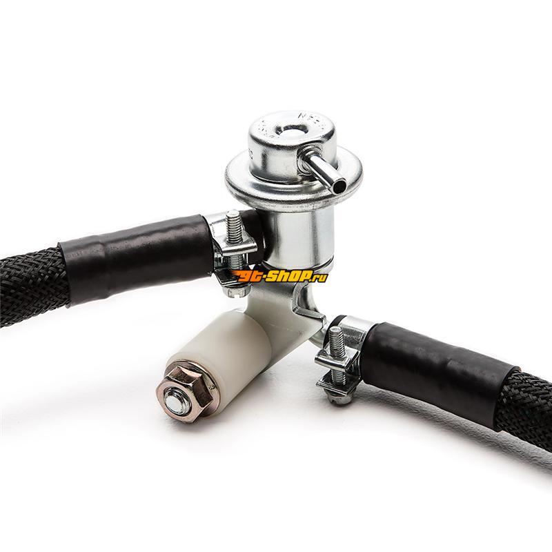COBB 315200 COBB Fuel Regulator Kit