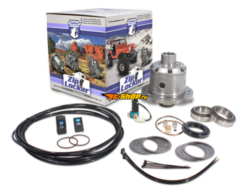 Yukon Gear & Axle YZLD30-4-30 YUK Zip Lockers