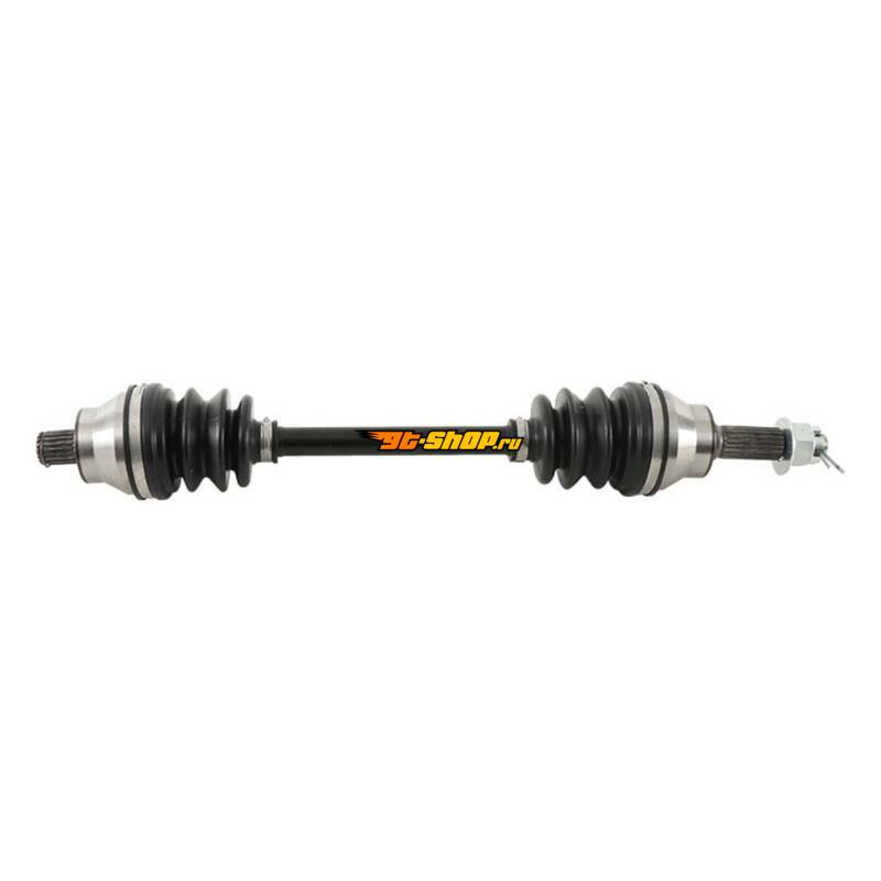 All Balls Racing AB6-PO-8-341 ABR Xtreme Duty Axles