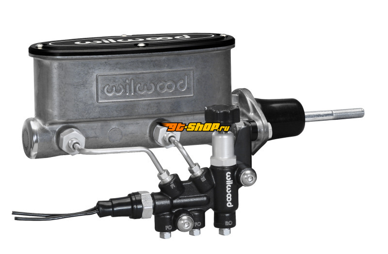 Wilwood 261-13271 WIL Master Cylinder