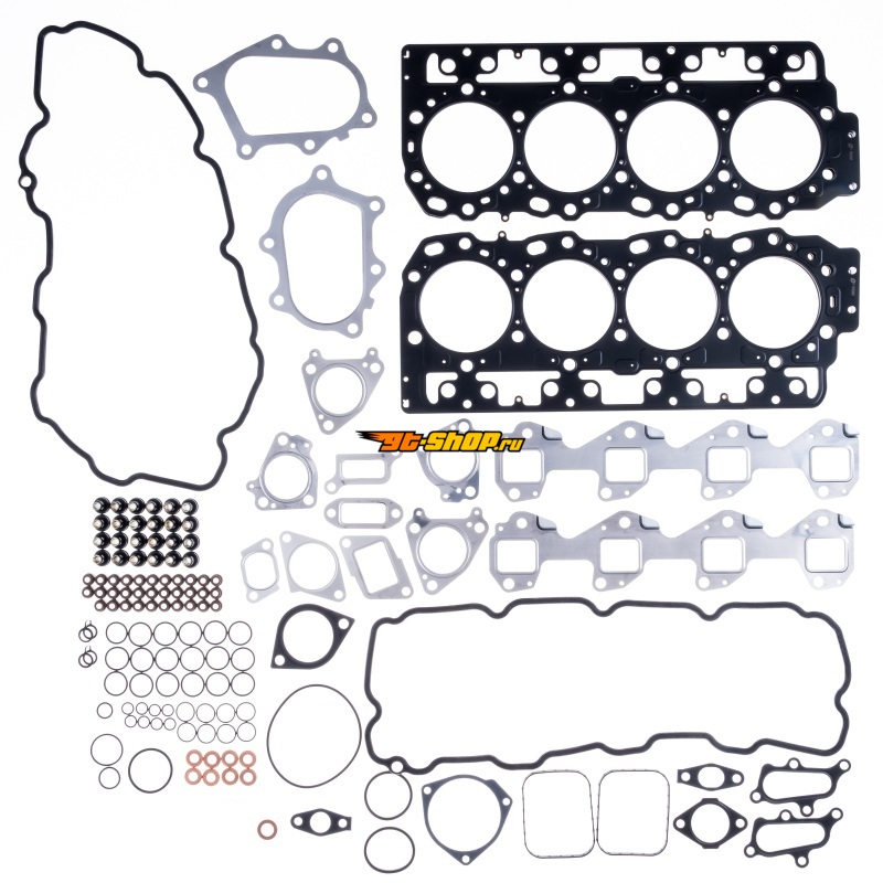 Cometic Gasket PRO3008T-4130-053MLX CG Head Gaskets