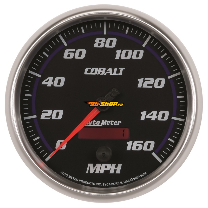 AutoMeter 6289 AM Cobalt Gauges