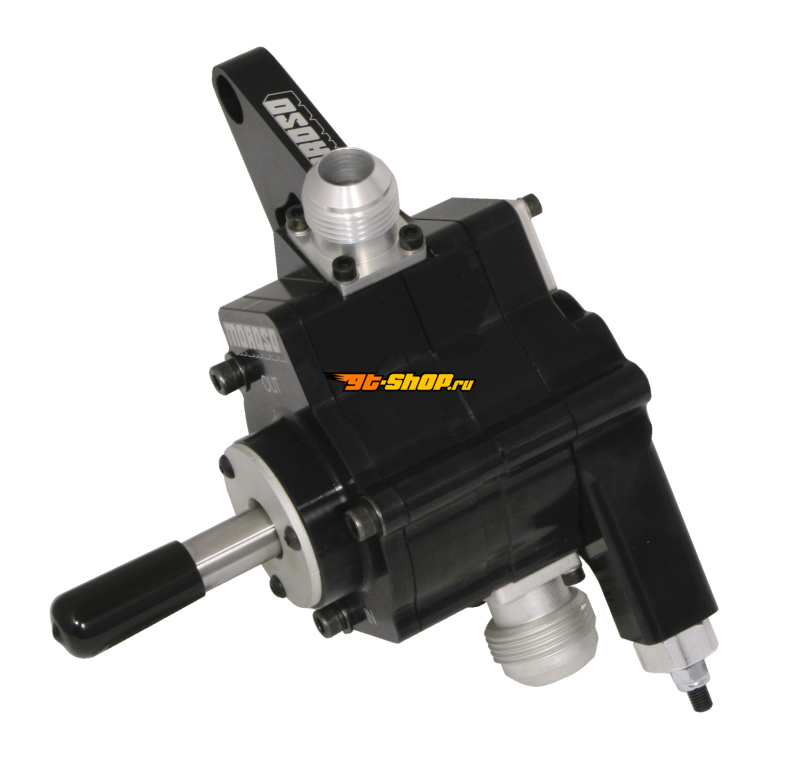 Moroso 22521 MOR Oil Pumps