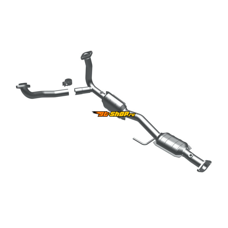 MAG Converter Direct Fit Magnaflow 93311
